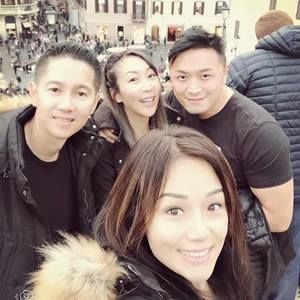 Meet your Posher, Tommy